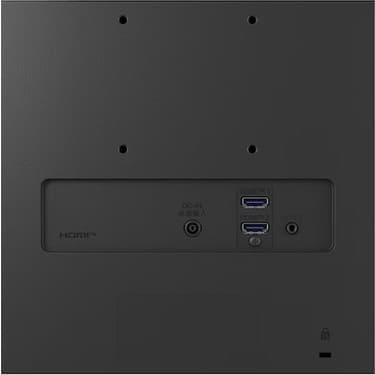 LG 27MS550-B 27" 100Hz 5ms(GtG) Fhd (Hdmıx2) IPS Pivot Siyah Monitör 5