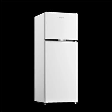 Arçelik 570477 MB No Frost Buzdolabı 187 cm Yükseklik D Enerji Sınıfı Beyaz Renk 2