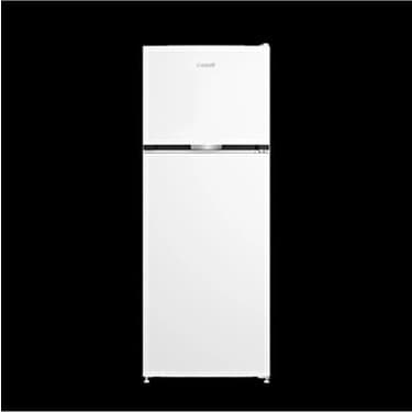 Arçelik 570477 MB No Frost Buzdolabı 187 cm Yükseklik D Enerji Sınıfı Beyaz Renk 3
