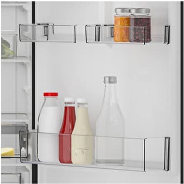 Arçelik 570477 MB No Frost Buzdolabı 187 cm Yükseklik D Enerji Sınıfı Beyaz Renk 6