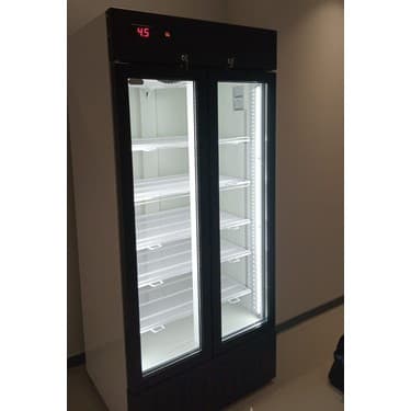 Marketcooler MED900 Medikal Eczane Aşı Saklama ve Soğutucu Muhafaza Dolabı 7