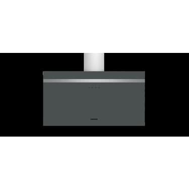 Siemens LC95FCJ00T Ankastre Davlumbaz 6