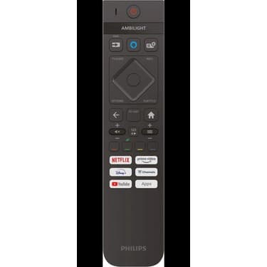 Philips Phılıps 50PUS8349/62 50'' 126 Ekran 4K Ultra Hd LED Televizyon 2