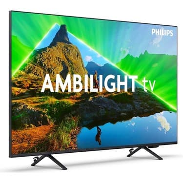 Philips Phılıps 50PUS8349/62 50'' 126 Ekran 4K Ultra Hd LED Televizyon 3