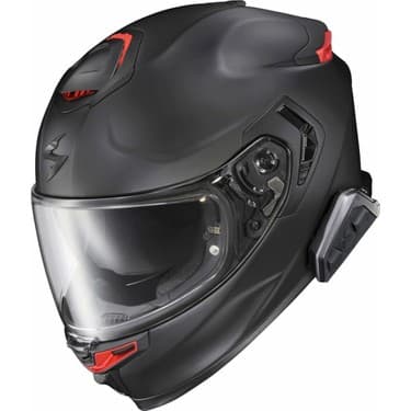 Scorpion Exo-Com Link-1 Motosiklet Interkomu Dual (Çiftli) 5