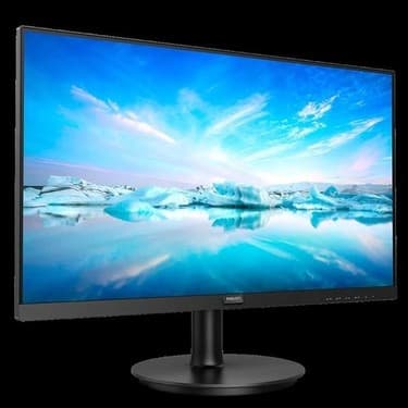 Philips 222V8LA/00 21.5" 75Hz 4ms VA Panel Full HD Monitör 2