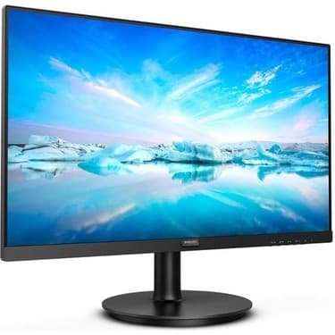 Philips 222V8LA/00 21.5" 75Hz 4ms VA Panel Full HD Monitör 3