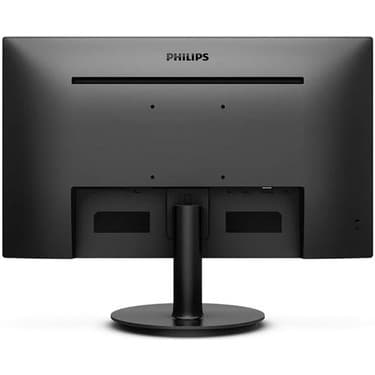Philips 222V8LA/00 21.5" 75Hz 4ms VA Panel Full HD Monitör 4