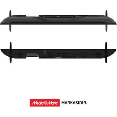 Peaq 32P9000 32 Inç 80 Ekran Dahili Uydu Alıcı Hd LED Tv 5