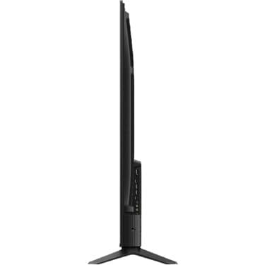 TCL 65T6C 65" 165 Ekran Uydu Alıcılı 4K Ultra HD QLED Google TV 6