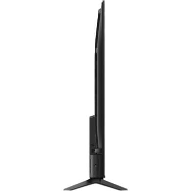 TCL 65T6C 65" 165 Ekran Uydu Alıcılı 4K Ultra HD QLED Google TV 7