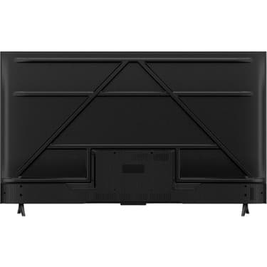 TCL 65T6C 65" 165 Ekran Uydu Alıcılı 4K Ultra HD QLED Google TV 5