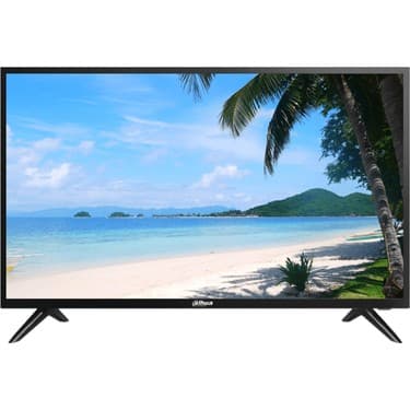 Dahua LM43-F200 43" 8ms 1920x1080 LED Güvenlik Monitörü (VGA/HDMI/USB/VESA) 2