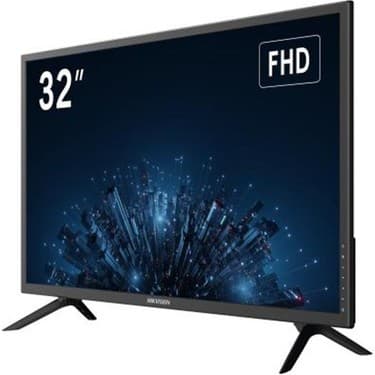 Hikvision DS-D5032F3-1V0S(EU) 31.5-Inch Fhd Monitor 2