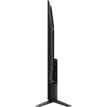 TCL 55T6C 55" 139 Ekran Uydu Alıcılı 4K Ultra HD QLED Google TV 6