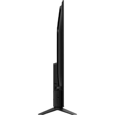 TCL 55T6C 55" 139 Ekran Uydu Alıcılı 4K Ultra HD QLED Google TV 7
