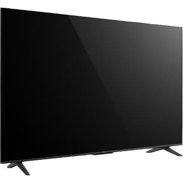 TCL 55T6C 55" 139 Ekran Uydu Alıcılı 4K Ultra HD QLED Google TV 2