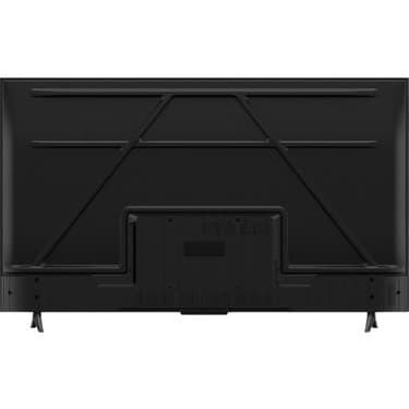 TCL 55T6C 55" 139 Ekran Uydu Alıcılı 4K Ultra HD QLED Google TV 5