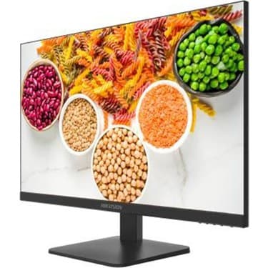 Hikvision DS-D5027F2-1P2(EU) 27 Inch Fhd Borderless Monitor 2