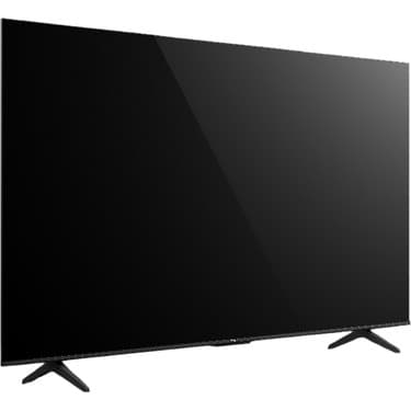 TCL 75T6C 75" 190 Ekran Uydu Alıcılı 4K Ultra HD QLED Google TV 2