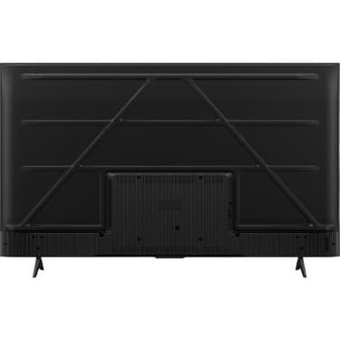 TCL 75T6C 75" 190 Ekran Uydu Alıcılı 4K Ultra HD QLED Google TV 4