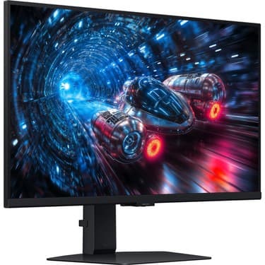 Samsung 27" LS27FG702EUXUF 144Hz 1ms Quantum Dot Curved Oyuncu Monitörü 2