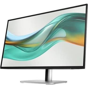 HP Series 5 Pro 527PU 9E0G5AA 27" Qhd 2k 100Hz 5ms Pivot IPS Monitör 2