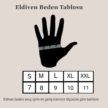Motari Motosiklet Eldiveni, Yumruk ve Avuç Içi Korumalı, Reflektörlü Nefes Alabilir Tasarım, 3 Mevsimlik 5