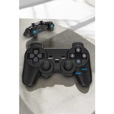 Android Projeksiyon ve Çift Kollu Game Box 3