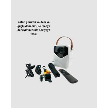 Ultra Hd Android Tv Kutusu 1920X1080 32GB Depolama Hoparlör USB Fanlı 5