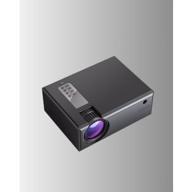 Full Hd Projeksiyon – Hdmı/usb Girişli, Kumandalı, Eğitim ve Sunum Için Ideal 5