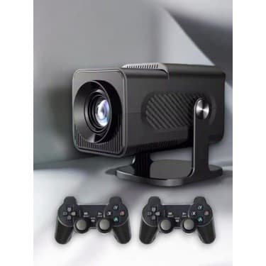 Projeksiyon Gamebox 3