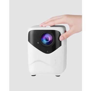 Ultra Hd Android Tv Kutusu 32GB Depolama USB HDMI Fan Sistemli 3