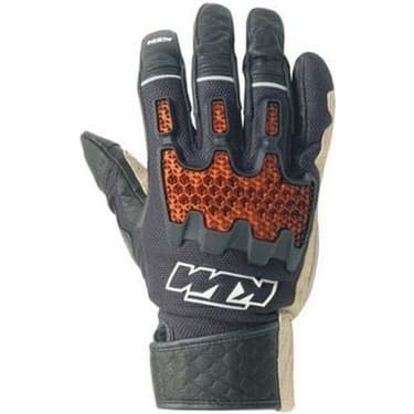 KTM PowerWear Adv R V3 Gloves 2