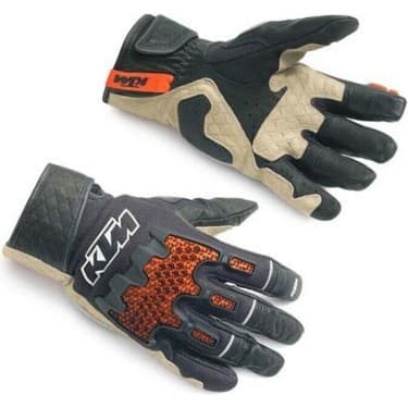 KTM PowerWear Adv R V3 Gloves 3
