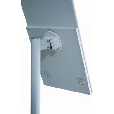 Jedi 21.5" Android Dokunmatik Sürgülü Full Hd Kiosk 3