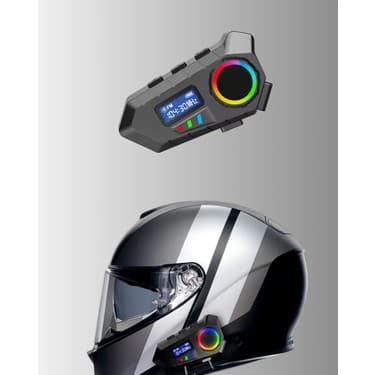 Tgzm Bluetooth 5.4 Kablosuz Hoparlör IP65 Su Geçirmez ve 40 Saat Uzun Pil Ömürlü - TG0012-2RPV69 5