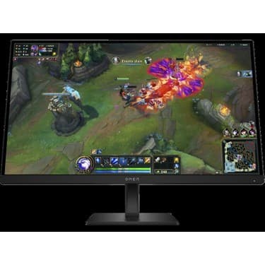 HP Omen AV4H6AA 27 Inch 180Hz Qhd 1ms Gaming Monitör 2