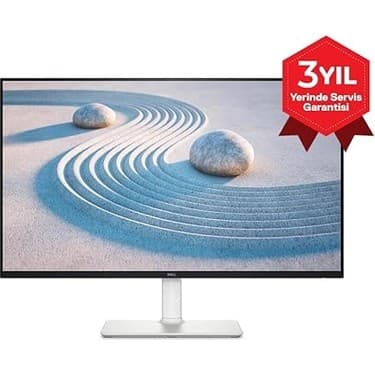 CetKing S2725DS 27 Inch Qhd (2560X1440) Monitor, 100Hz, Ips, 4ms, 99% Srgb, 2x 5W Hoparlör, Yükseklik Ayarlı, Pivot, 3 Yıl Garantili Profesyonel Monitör 2