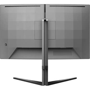 CetKing Evnia 27M2C5200W/01 27" 280Hz 1ms Curved Oyuncu Monitörü 2