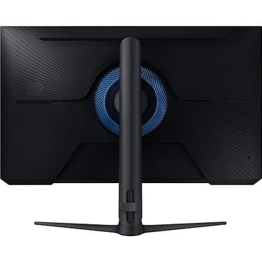 CetKing LS27CG510EUXUF 27 Inç Odyssey G5 Qhd 1ms 165hz Freesync Düz Ekran Oyun Monitörü 2