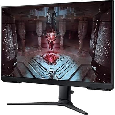 CetKing LS27CG510EUXUF 27 Inç Odyssey G5 Qhd 1ms 165hz Freesync Düz Ekran Oyun Monitörü 3