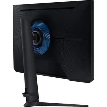 CetKing LS27CG510EUXUF 27 Inç Odyssey G5 Qhd 1ms 165hz Freesync Düz Ekran Oyun Monitörü 4