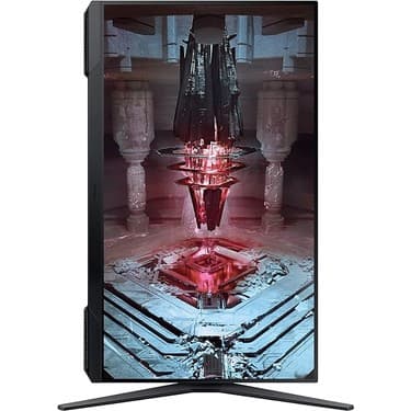 CetKing LS27CG510EUXUF 27 Inç Odyssey G5 Qhd 1ms 165hz Freesync Düz Ekran Oyun Monitörü 5