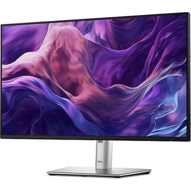CetKing P2425H 24 Inç Full Hd (1920 x 1080) Monitör, 100 Hz, Ips, 5 Ms,%99 Srgb, Usb-C, Displayport, Hdmı, Vga, 4x Usb, 3 Yıl Garanti, Siyah 2