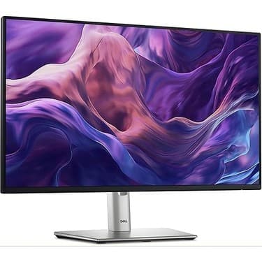 CetKing P2425H 24 Inç Full Hd (1920 x 1080) Monitör, 100 Hz, Ips, 5 Ms,%99 Srgb, Usb-C, Displayport, Hdmı, Vga, 4x Usb, 3 Yıl Garanti, Siyah 3