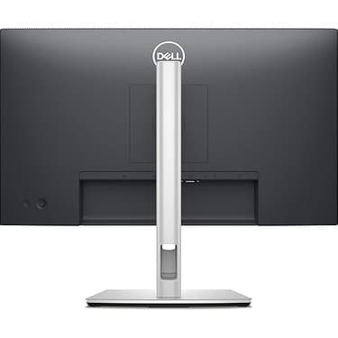 CetKing P2425H 24 Inç Full Hd (1920 x 1080) Monitör, 100 Hz, Ips, 5 Ms,%99 Srgb, Usb-C, Displayport, Hdmı, Vga, 4x Usb, 3 Yıl Garanti, Siyah 4