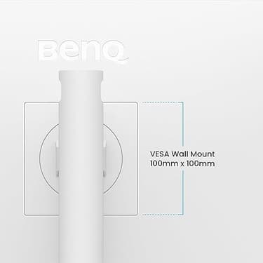 CetKing EW2790U 4K Ekran, 27 Inç, 3840X1260, P3%98, Özel Aı Kontrast Teknolojisi, Dahili 2.1 Hoparlör, Subwoofer, Usb-C Bağlantı Noktası, 3 HDMI Bağlantı Noktası, Ergonomik Tasarım, Göz Bakımı 5