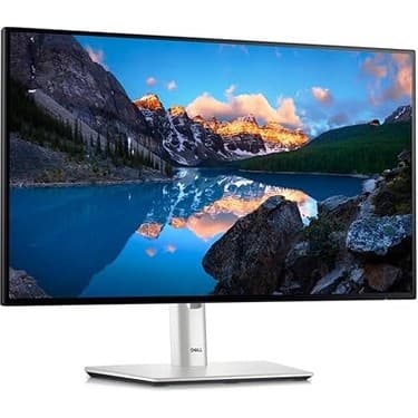 CetKing Ultrasharp U2424HE 23.8" IPS Monitör - 1 Yıl Teknik Destek 2