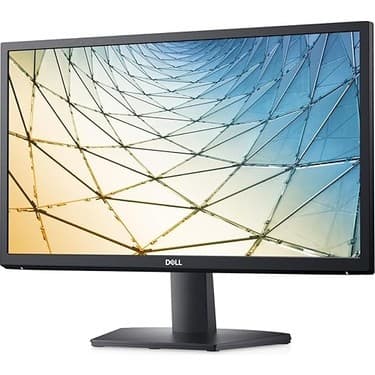CetKing SE2222H 21,5 Inç Full Hd (1920 x 1080) Monitör, 60 Hz, Va, Hdmı, Vga, 3 Yıl Garanti, Siyah 2